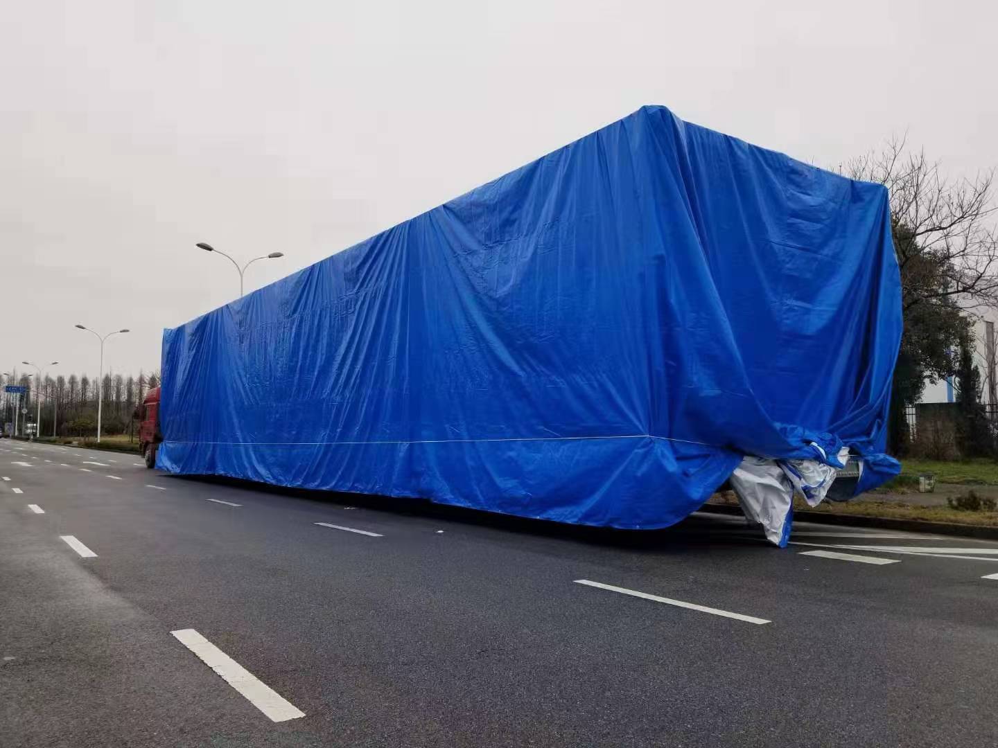 上海到鞍山物流專線天天發車